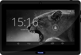 Powerway DreamTab DRN-X400 Tablet kullananlar yorumlar